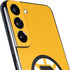 NHL Boston Bruins Solid Background Galaxy S22 Plus Skin